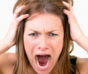 anger management counselling Sydney