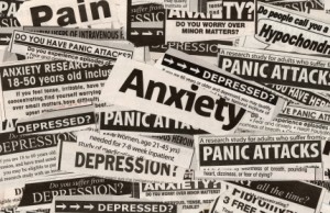 anxiety panic attacks